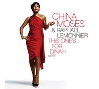 China Moses - This One's for Diana