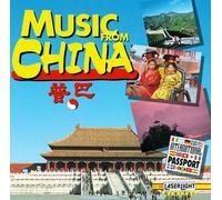 China: Music From China