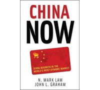 China Now Doing Business in the World's Most Dynamic Market