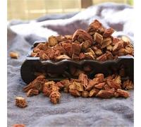 China Original Dan.Shen Té de Hierbas Té Perfumado Original de China Buen Té Té de Flores Orgánico Natural Comida Verde sin Aditivos Té de Hierbas (500g)