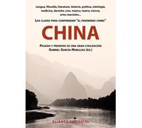 China: Pasado y presente de una gran civilización (Libros Singulares (Ls))