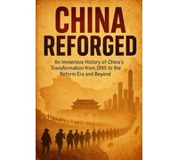 China Reforged: An Immersive History of China's Transformation from 1895 to the Reform Era and Beyond
