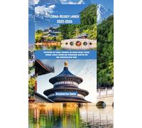 CHina-Reiseführer 2025-2026