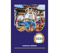 China Reiseführer 2026