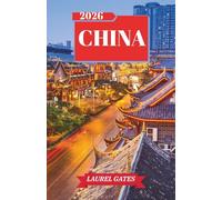 CHINA REISEFÜHRER 2026