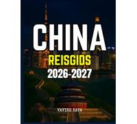 CHINA REISGIDS 2026-2027
