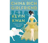 China Rich Girlfriend