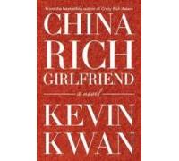 China Rich Girlfriend
