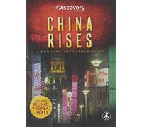 China Rises: Behind the Great Wall [USA] [DVD]