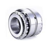 China Rodamientos de rodillos cónicos de doble hilera de alta resistencia 33281/33462D 47490/47420D 567A/563D 644/632D 29685/29622D 33287/33462D 567X/563D 657/654D 2962D 88/29 622D 34300/34478D