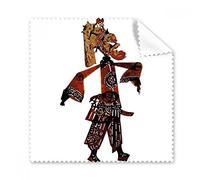 China Shadow Play chino Opera gafas paño de limpieza paño móvil limpiador de pantalla 5 unidades regalo