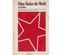 China Shakes the World