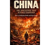 China: The Apocalypse That Actually Happened: How a Civilization Broke and Kept Living