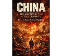 China: The Apocalypse That Actually Happened: How a Civilization Broke and Kept Living