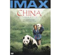 China: The Panda Adventure [Edizione: Stati Uniti] [USA] [DVD]