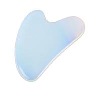 China Tradicional Gua Sha Herramienta Opalite Massager SPA Scraping Masaje Herramientas
