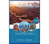 China Travel Guide 2026