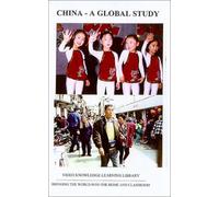 China-Un estudio global [VHS]