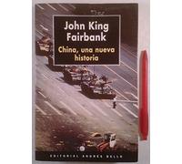 China, una nueva historia