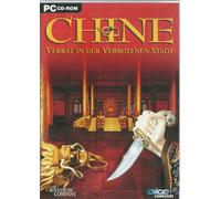 China - Verrat in der verbotenen Stadt [Importación alemana]