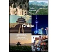 China: Von Shanghai Über Maanshan Und Nanjing Nach Beijing (peking) (e