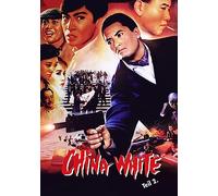 China White 2 - Ungeschnittene Fassung [DVD]