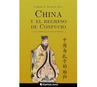 China y el regreso de Confucio