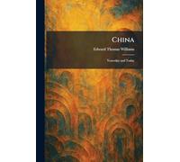 China: Yesterday and Today