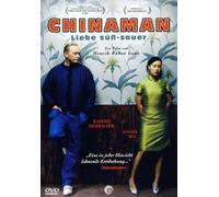 Chinaman - It is hard to say I love you [Alemania] [DVD]