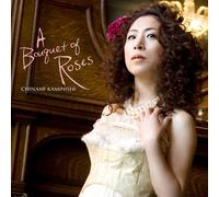 Chinami Kaminishi - A Bouquet of Roses