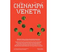 Chinampa Veneta /anglais/espagnol: La Biennale di Venezia 2025, 19th International Architecture Exhibition, Pavilion of Mexico
