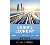 La economía de China – Lo que todo el mundo necesita saber®