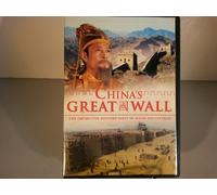 China's Great Wall [Reino Unido] [DVD]