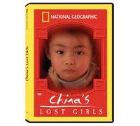 China's Lost Girls [Reino Unido] [DVD]