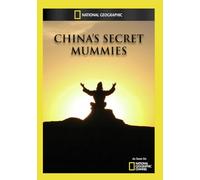 China's Secret Mummies - China'S Secret Mummies [Edizione: Stati Uniti] [USA] [DVD]