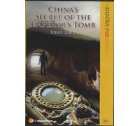 China's secret of the emperor's tomb: Zhao Ling