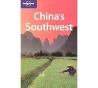 China's southwest. Ediz. inglese (Lonely Planet Country & Regional Guides) [Idioma Inglés]