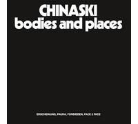 Chinaski - Bodies and Places [Vinilo]