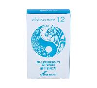 Chinasor 12 30 comprimidos Soria Natural - complemento a base de plantas