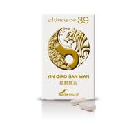 Chinasor 39 Yin Qiao San Wan 30Comp de Soria Natural