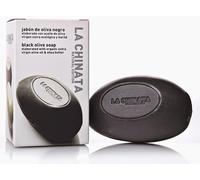 Chinata La Chinata Black Olive Soap 150 Gr 150 ml