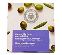 CHINATA Mascarilla Hidratante Y Rejuvenecedora Para La Cara 40 Ml, Cranberry