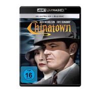 Chinatown (4K Ultra HD) (+ Blu-ray) [Alemania] [Blu-ray]