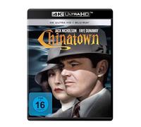 Chinatown (4K Ultra HD) (+ Blu-ray) [Alemania] [Blu-ray]