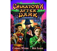 Chinatown After Dark [DVD] [Region 1] [NTSC] [Reino Unido]