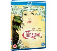 Chinatown (Blu-ray) Perry Lopez John Hillerman Bruce Glover (Importación USA)