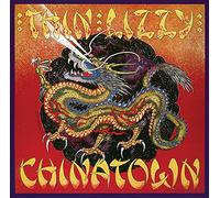 Chinatown by Thin Lizzy (1998-06-30)