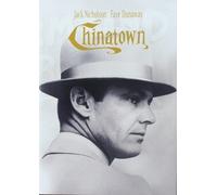 Chinatown (DVD) Jack Nicholson Faye Dunaway Perry Lopez (Importación USA)