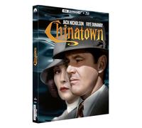 Chinatown [Francia] [Blu-ray]