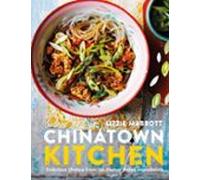 Chinatown Kitchen (ebook)
